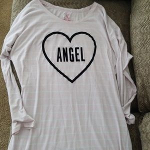 Victoria's Secret night shirt